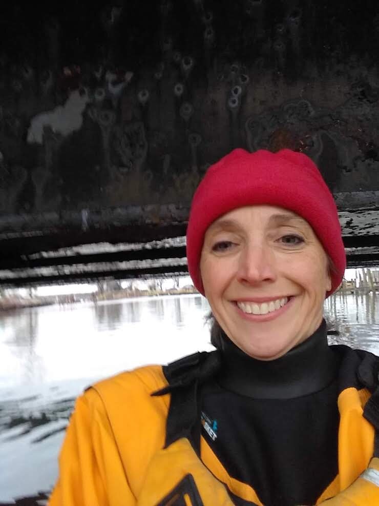 Kelly Rose. Photo courtesy Kelly Rose.