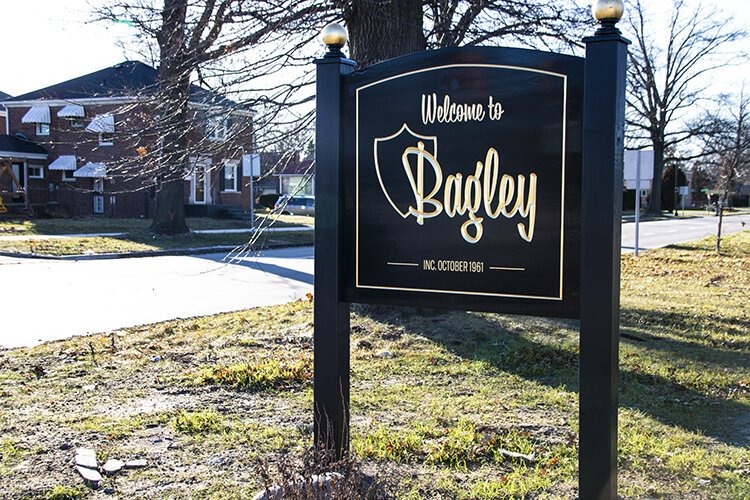 Bagley, located right off Livernois, continues to be an attractive neighborhood for potential homebuyers.