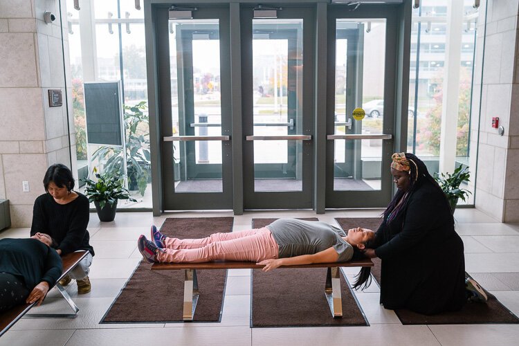 Community Care Circles