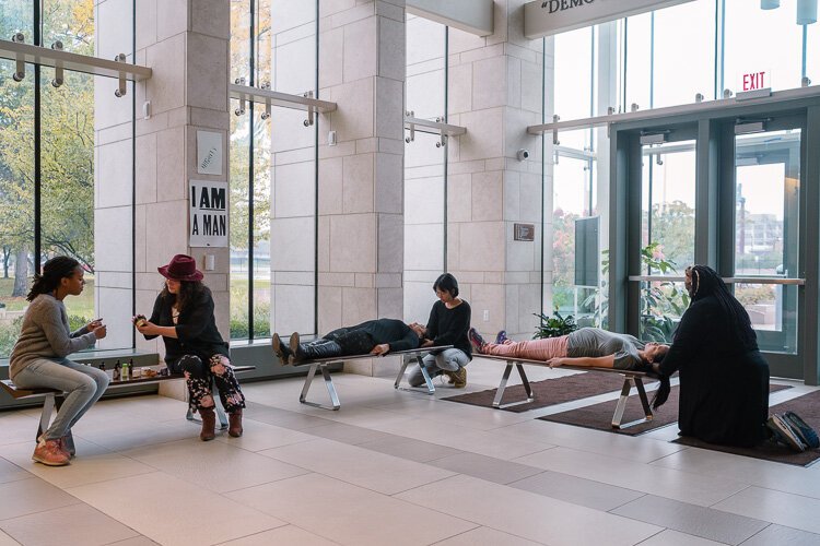 Community Care Circles