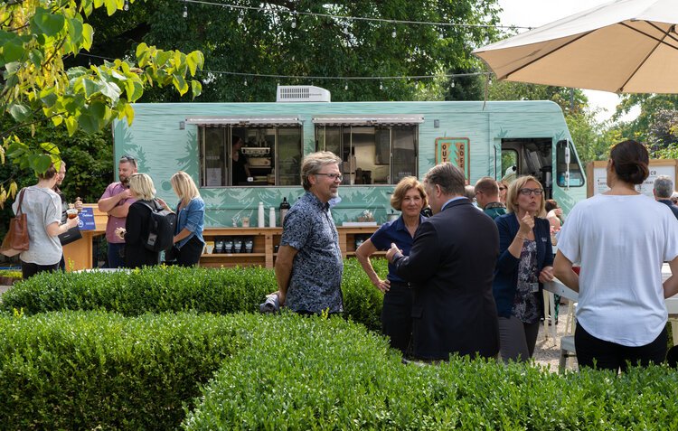 Michigan's outdoor economy generates $26.6 billion in consumer spending and $7.5 billion in wages and salaries, and contributes to 232,000 direct jobs.