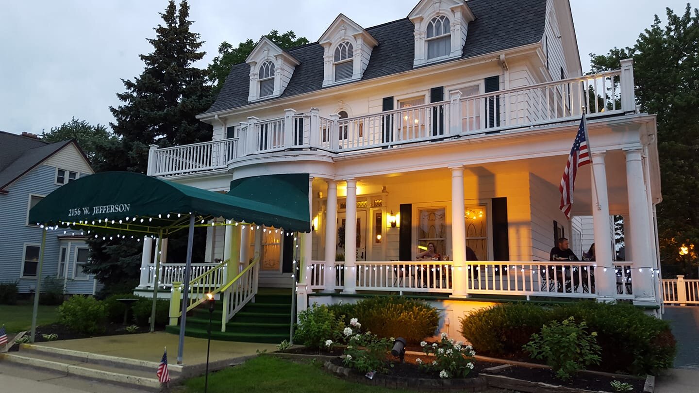 Savannah's Restaurant