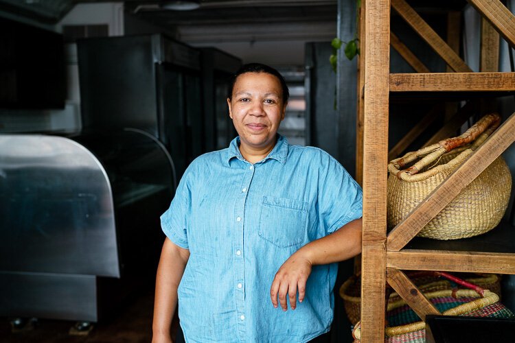 “We always knew that we all shared a very similar vision and mission for our individual spaces, but collectively, we could be even stronger,” Kiki Louya says.