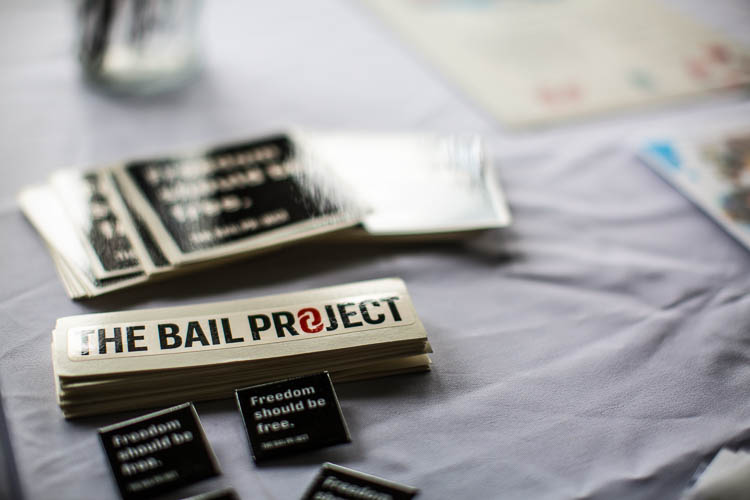 Photo by Nina Ignaczak.