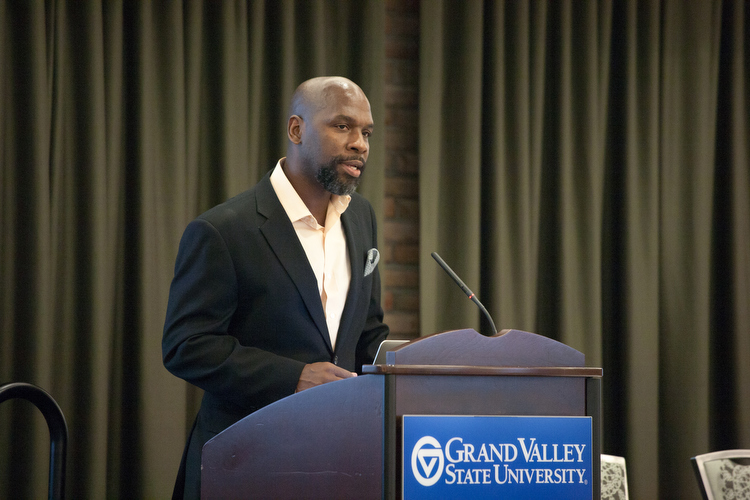 Andrew Sims. Photo Courtesy the MMSDC.