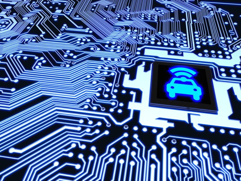 Vehicle Cybersecurity