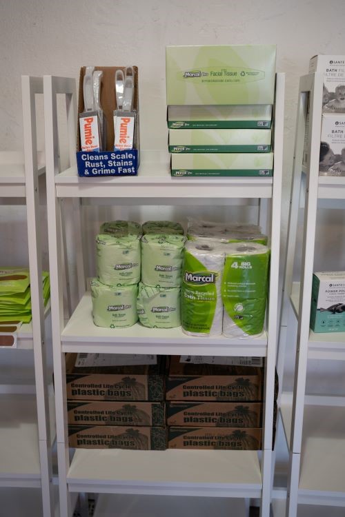 Pink Elephant merchandise