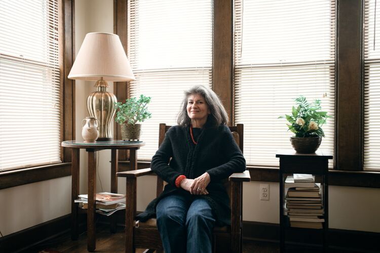 Eleanor Alcala Mercier