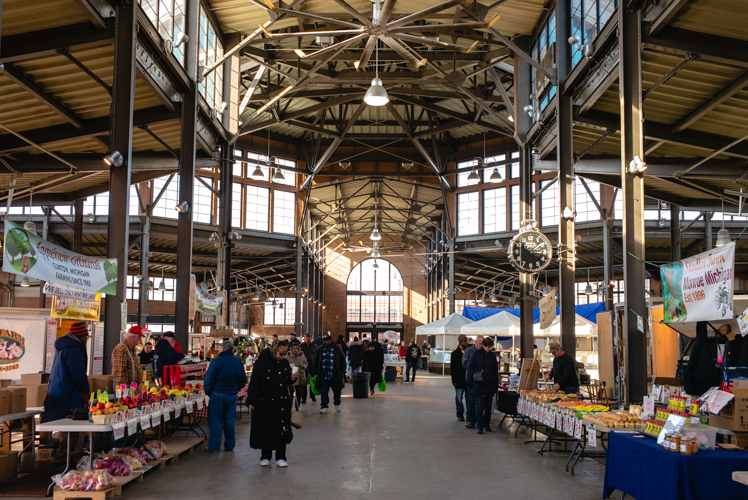 Michigan now has about 25 food policy councils