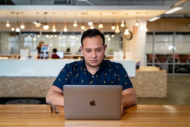 Juan Carlos Dueweke-Perez