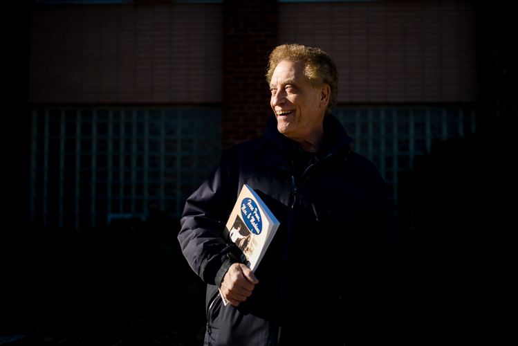 Jefferson Chalmers historian Nicholas Sinacori