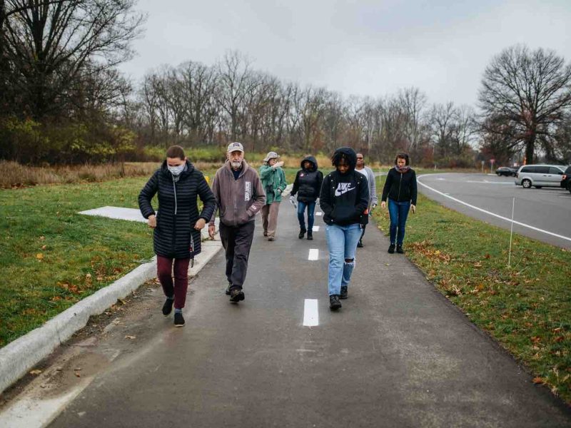 Eliza Howell Park Advisory Committee