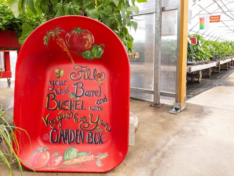 Deneweth’s Garden Center