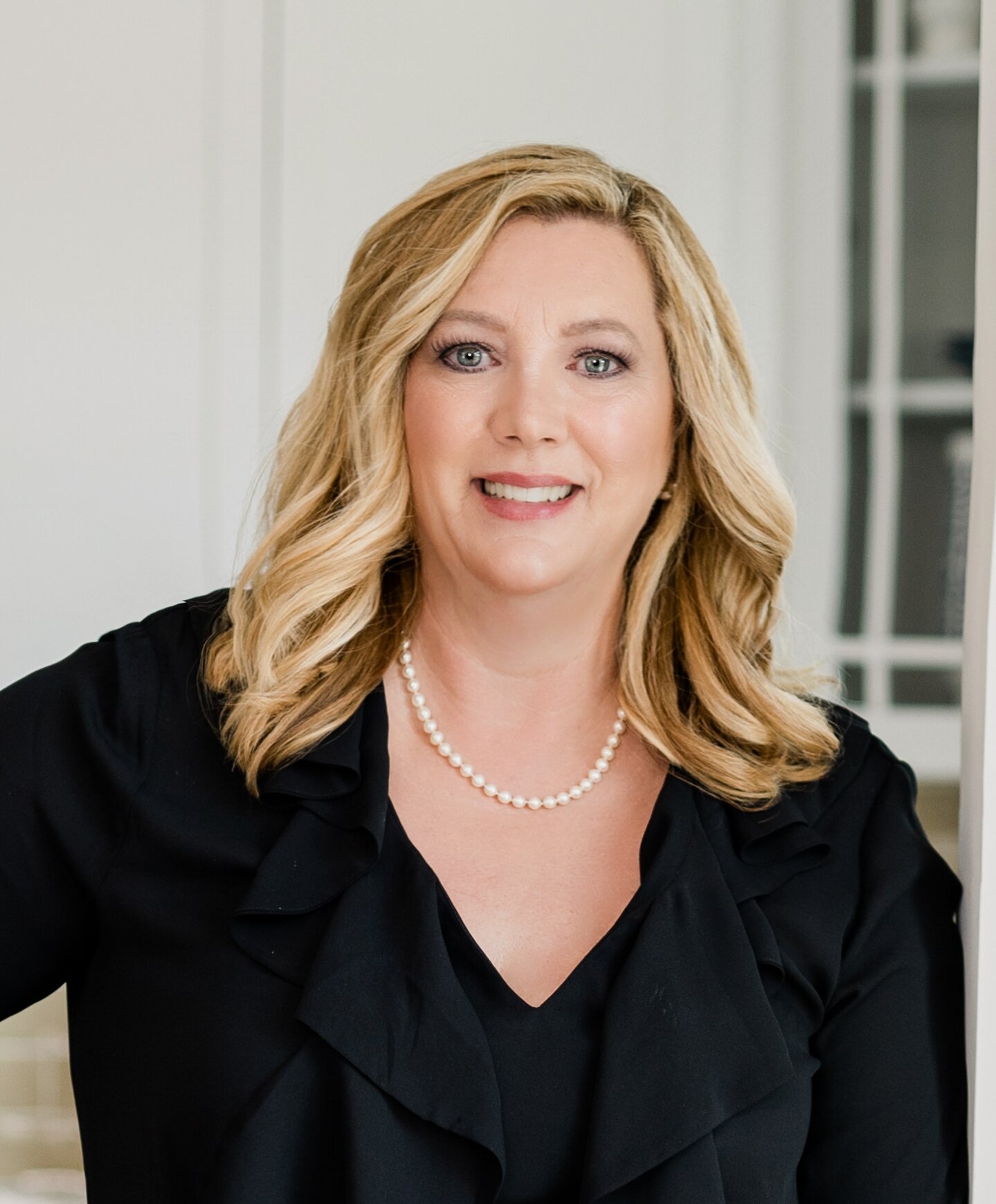  Kimberly Drescher, realtor and associate broker at Real Estate One in Shelby Township..