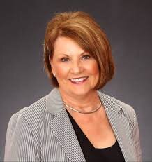 Jo Ann Steuwe, a realtor with ReMax and part of the mother-daughter combination behind The Steuwe Team, based in Plymouth