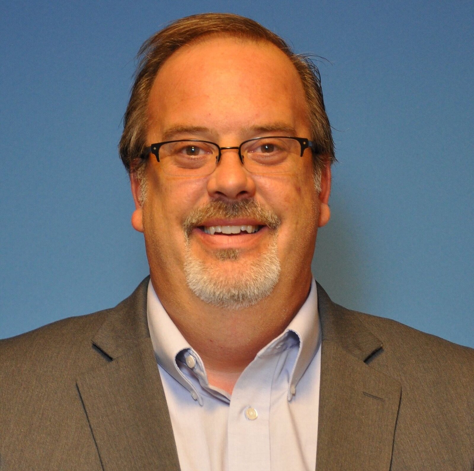 Jeff Schroeder. Photo: Supplied.