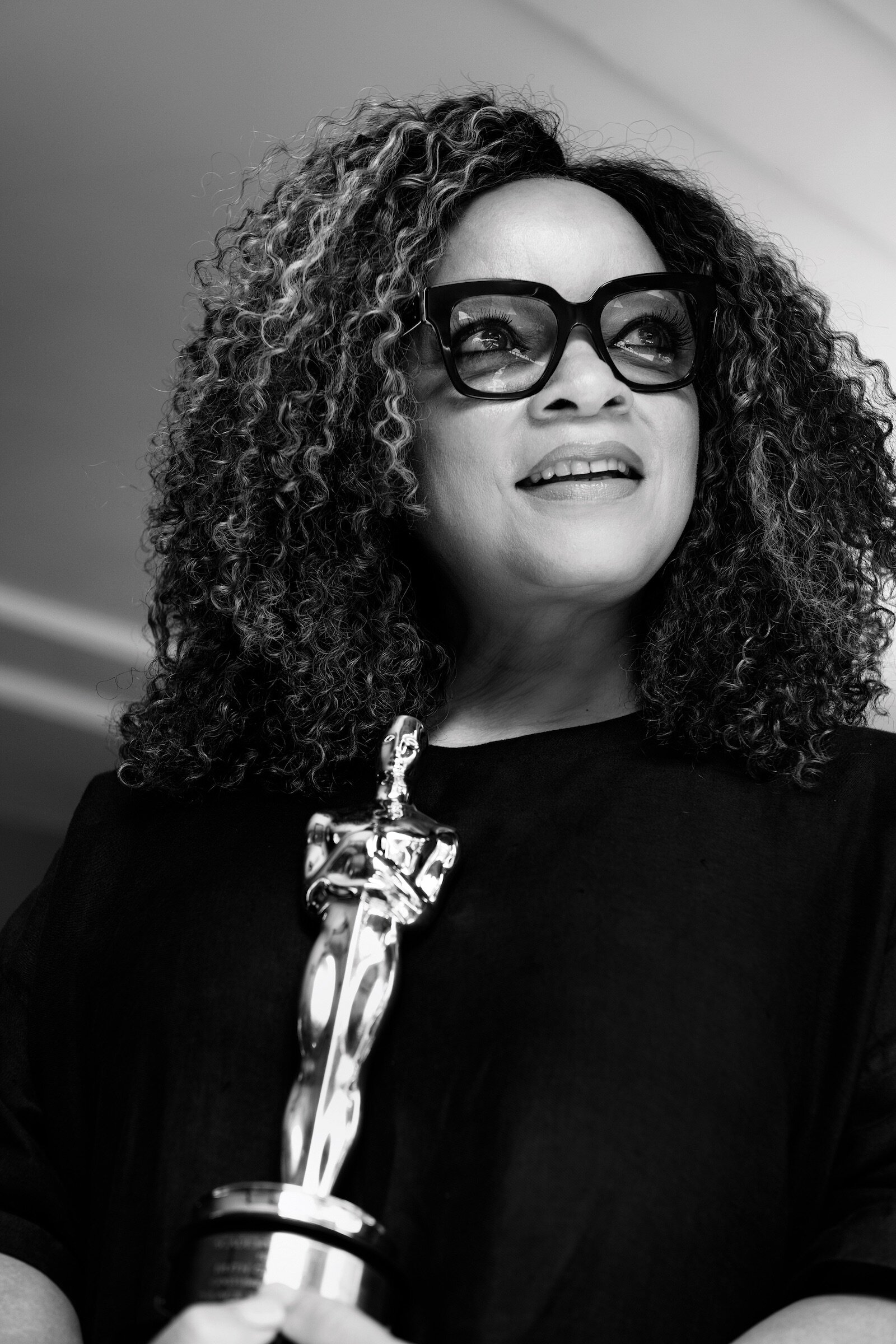 Ruth E. Carter. Photo supplied.