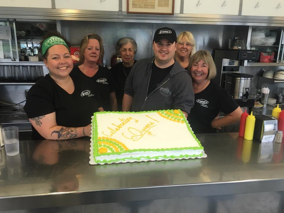 Photo: Greene's / Facebook