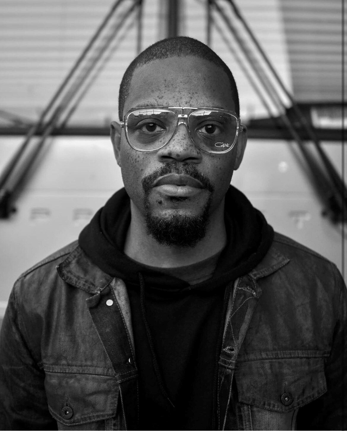 Karriem Riggins (Photo supplied). 