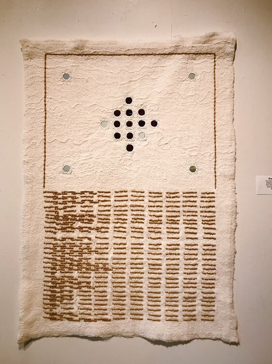 "Your Sister and Brothers' Keeper"