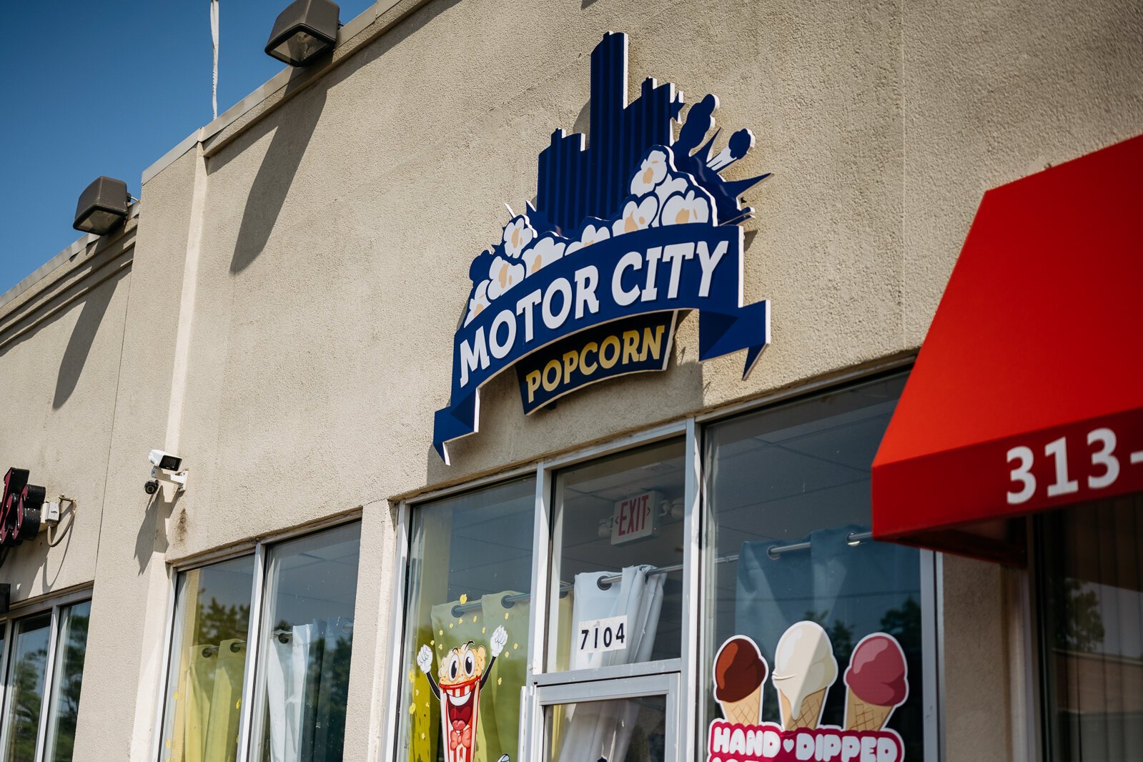 Photo by Steve Koss. 