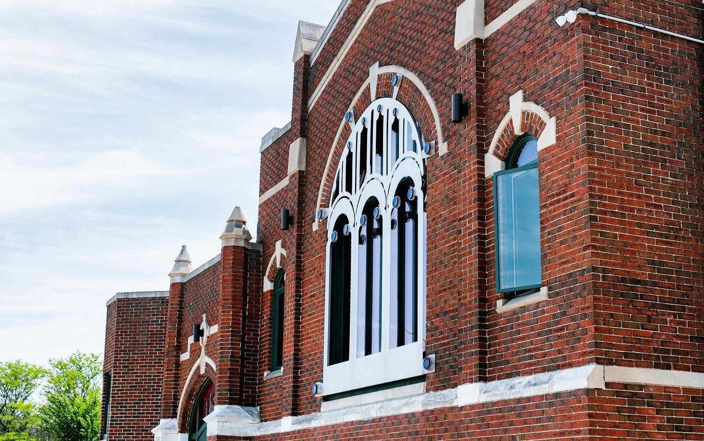 Photo: The Congregation Detroit / Facebook.