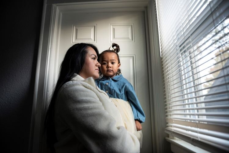 Early Education Matters was an insightful series exploring the state of early education and childhood care in our region. Photo: Rosa María Zamarrón.