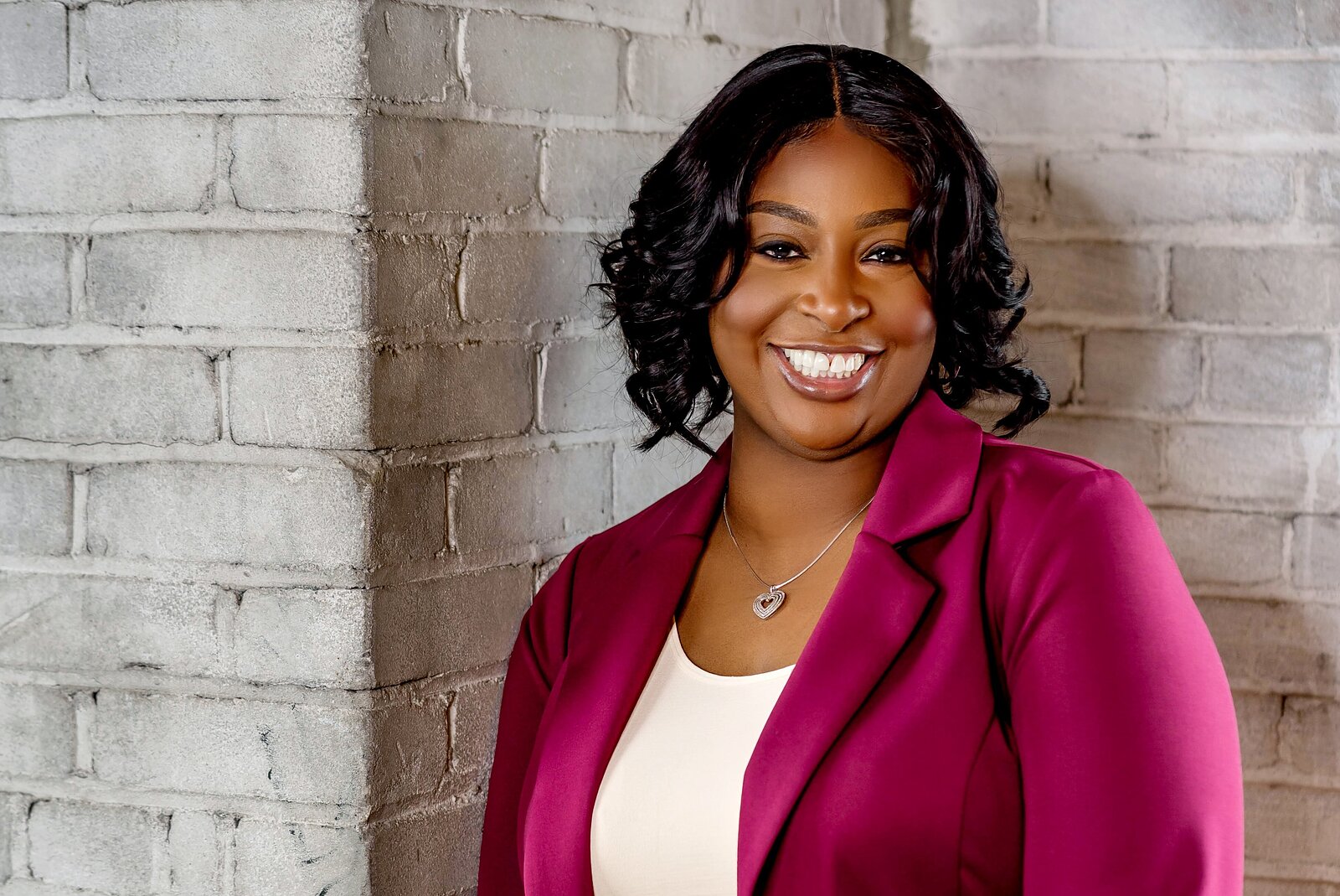 Tamela Todd / Photo supplied.