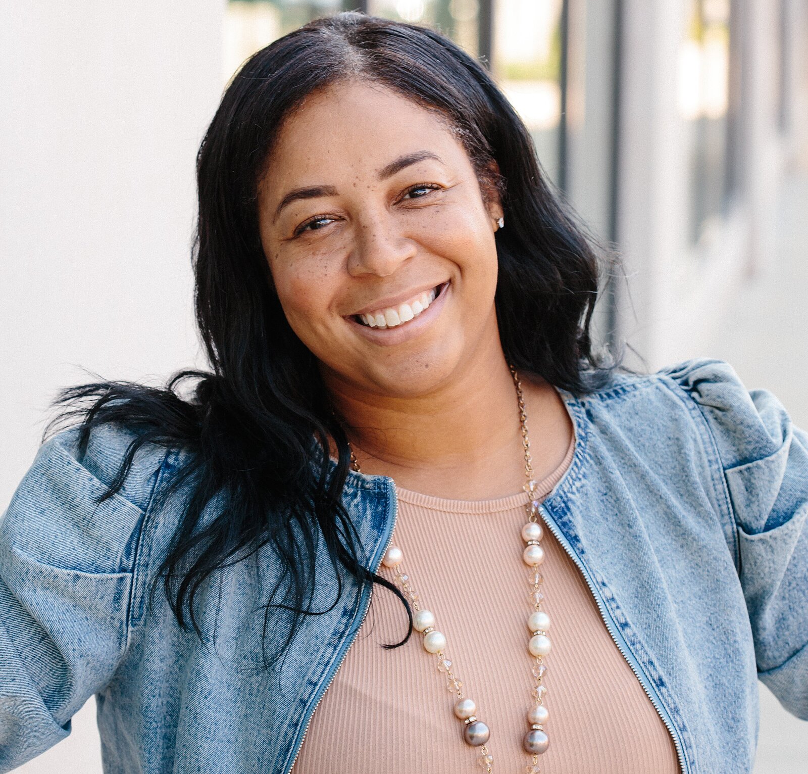 Cierra Mcfarlin / Photo supplied.