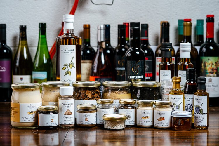 Photo by Nick Hagen. 