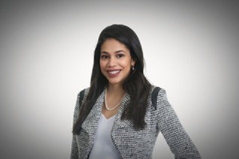 Kelly Perez, Wealth Advisor for J.P. Morgan Private Bank.