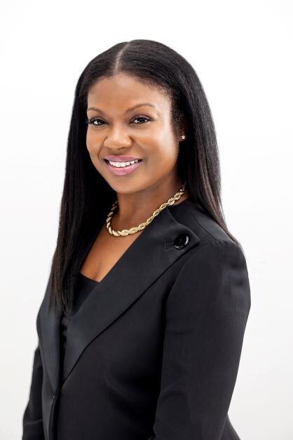 Sauda Ahmad-Green (Supplied Photo)