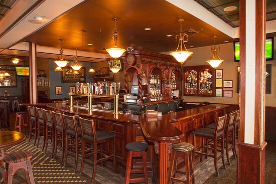 Sean O'Callaghan's Public House / Trip Advisor
