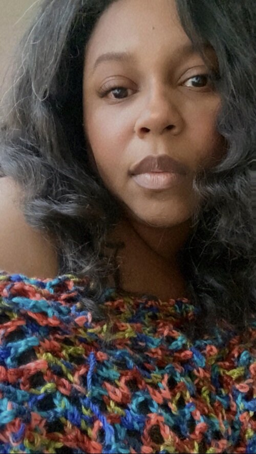 Rose Marie Lewis (Supplied photo/ Rose Marie Lewis)