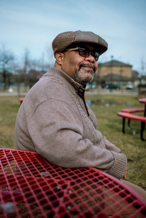 Jeff Jones (Steve Koss photo)