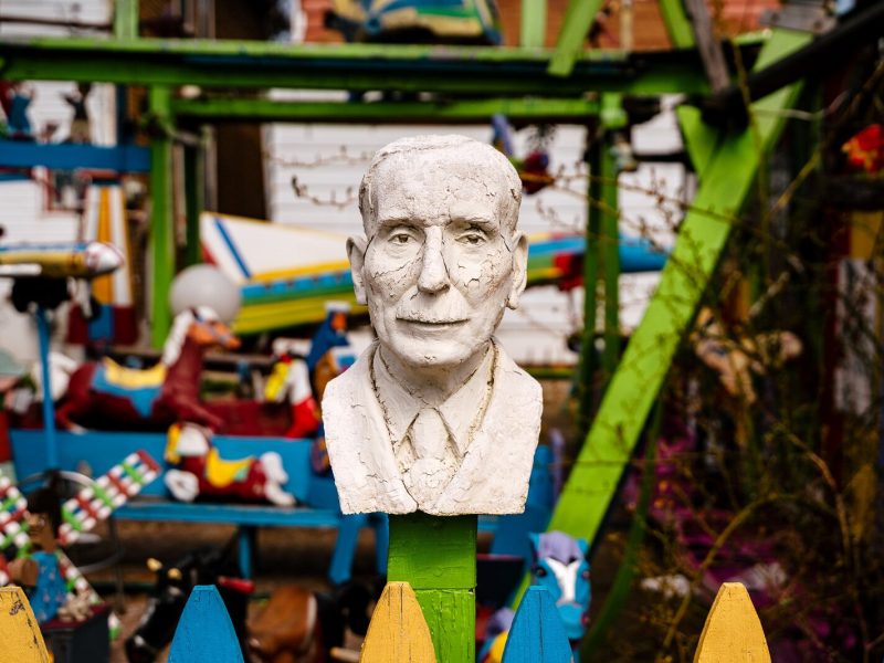 Hamtramck Disneyland