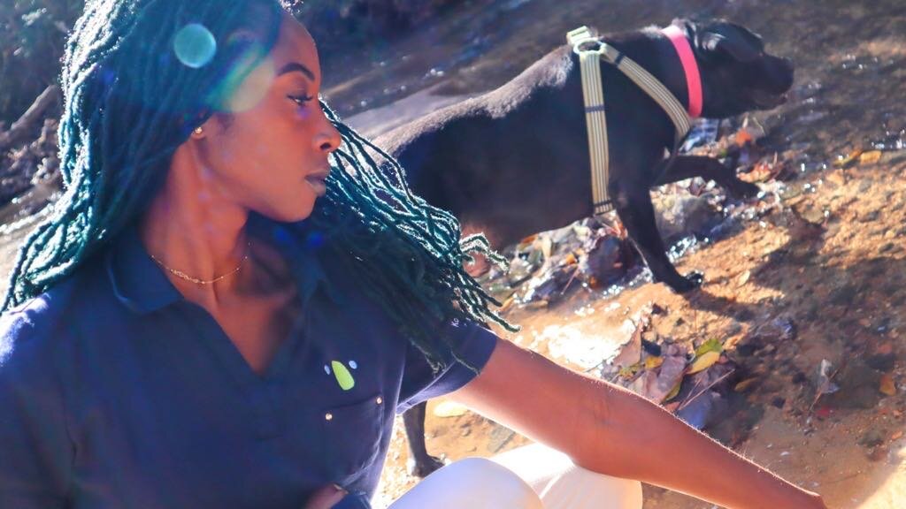 Photo supplied / Deslyn Adams