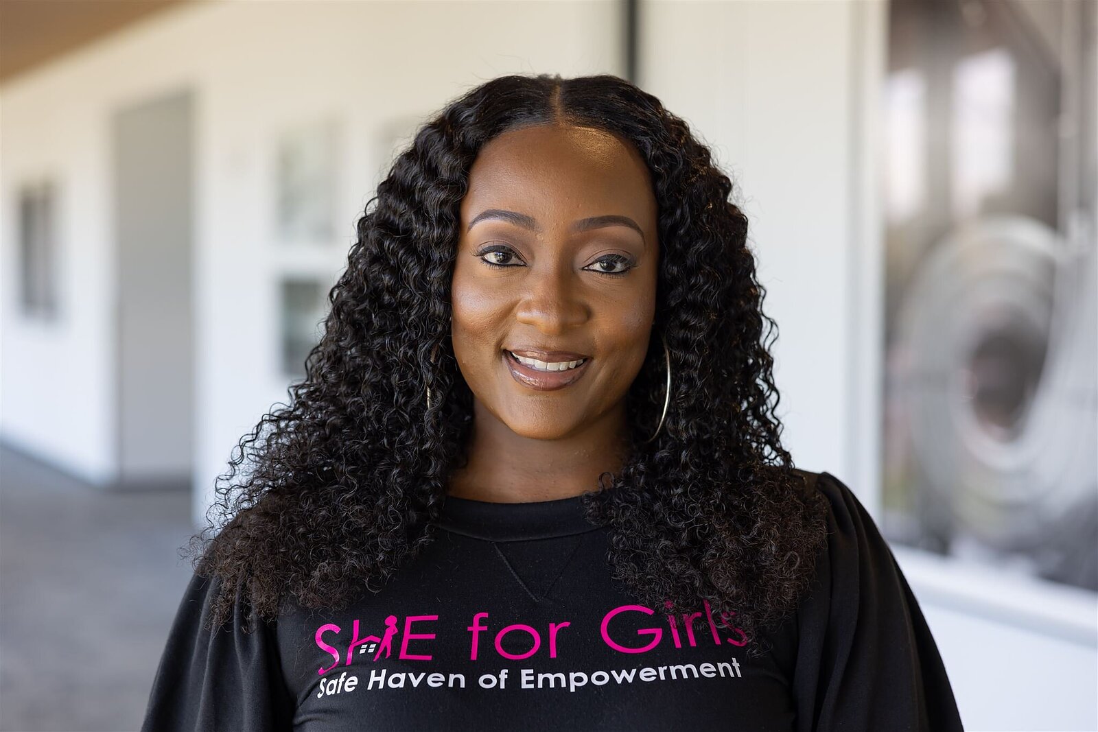 Photo courtesy of Paul Hairlson Photography/Black Girl Ventures.