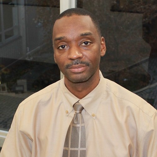 Brandon Ivory (LISC)