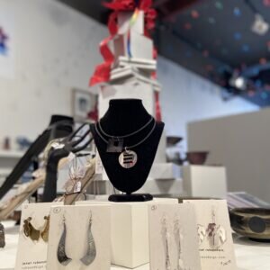 Photo courtesy of Detroit Artists Market. 