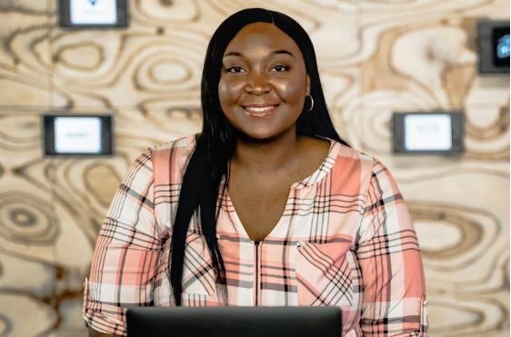 Photo courtesy fo Brittni Abiolu. 