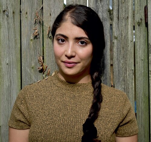 Shiva Shahmir (Spread Art)