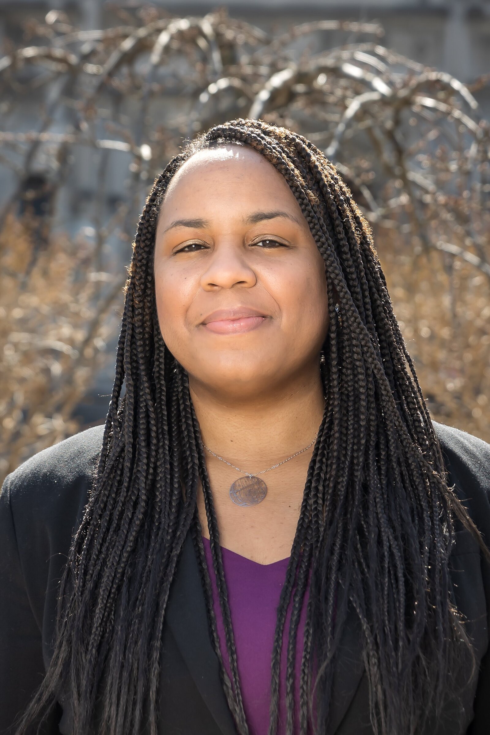 Racheal Allen. TBoydston Photography LLC.