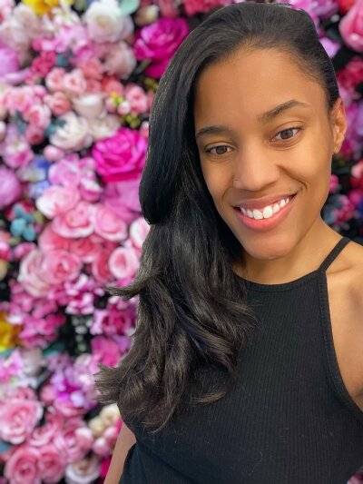 Tanisha (Lumi) DeBose