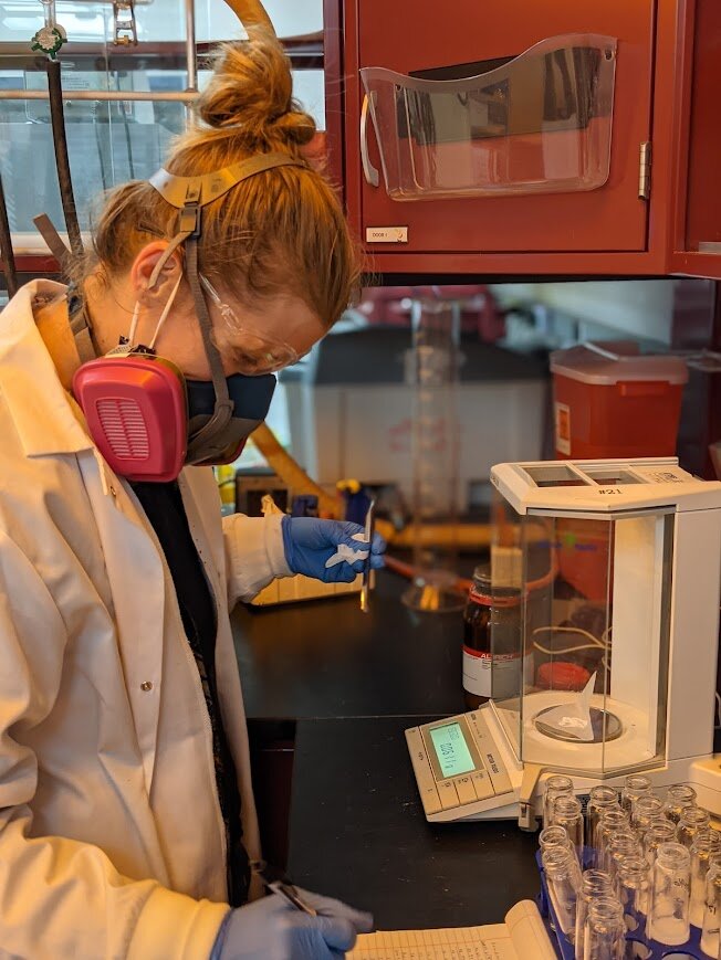 Photo courtesy of Ben Ernst