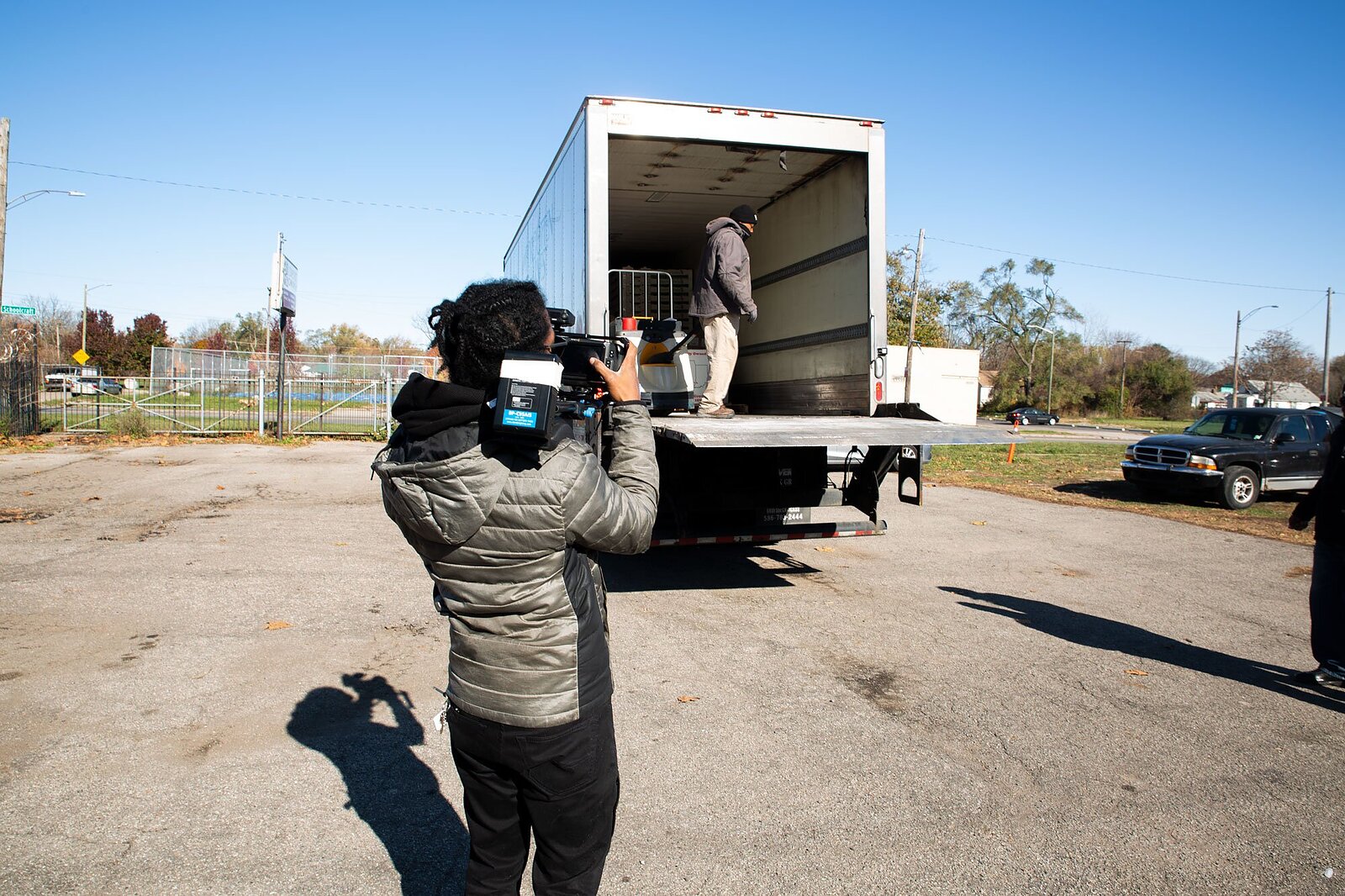 Photo: Supplied / Alive in Detroit.
