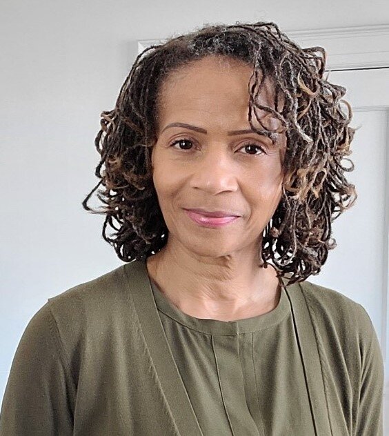 Darchelle Strickland Love (Bridging Communities)