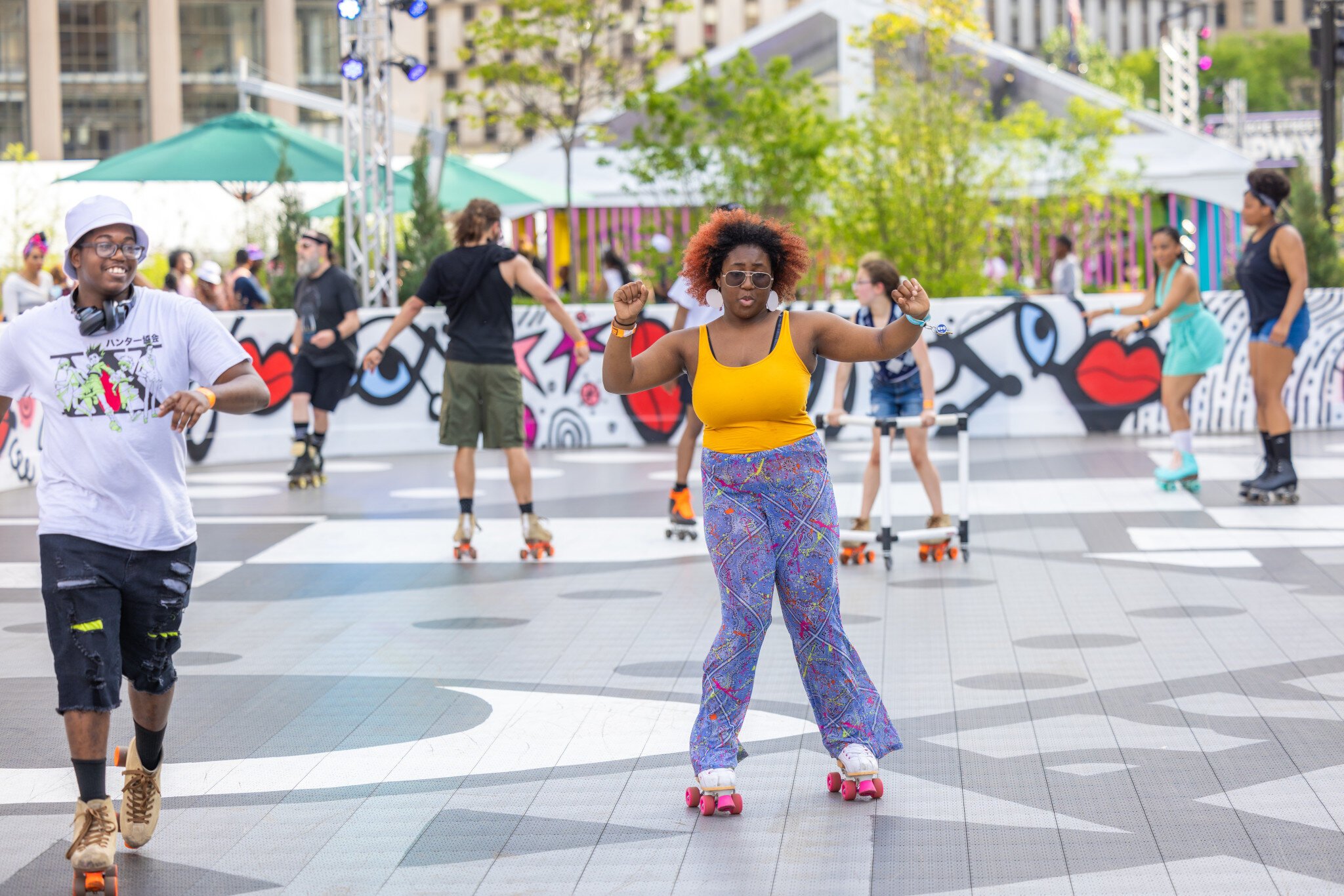 Photo supplied / Bedrock.