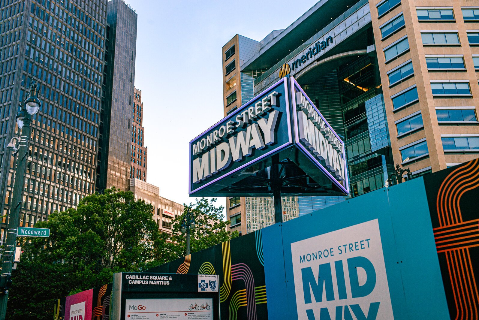 Photo by Steve Koss.