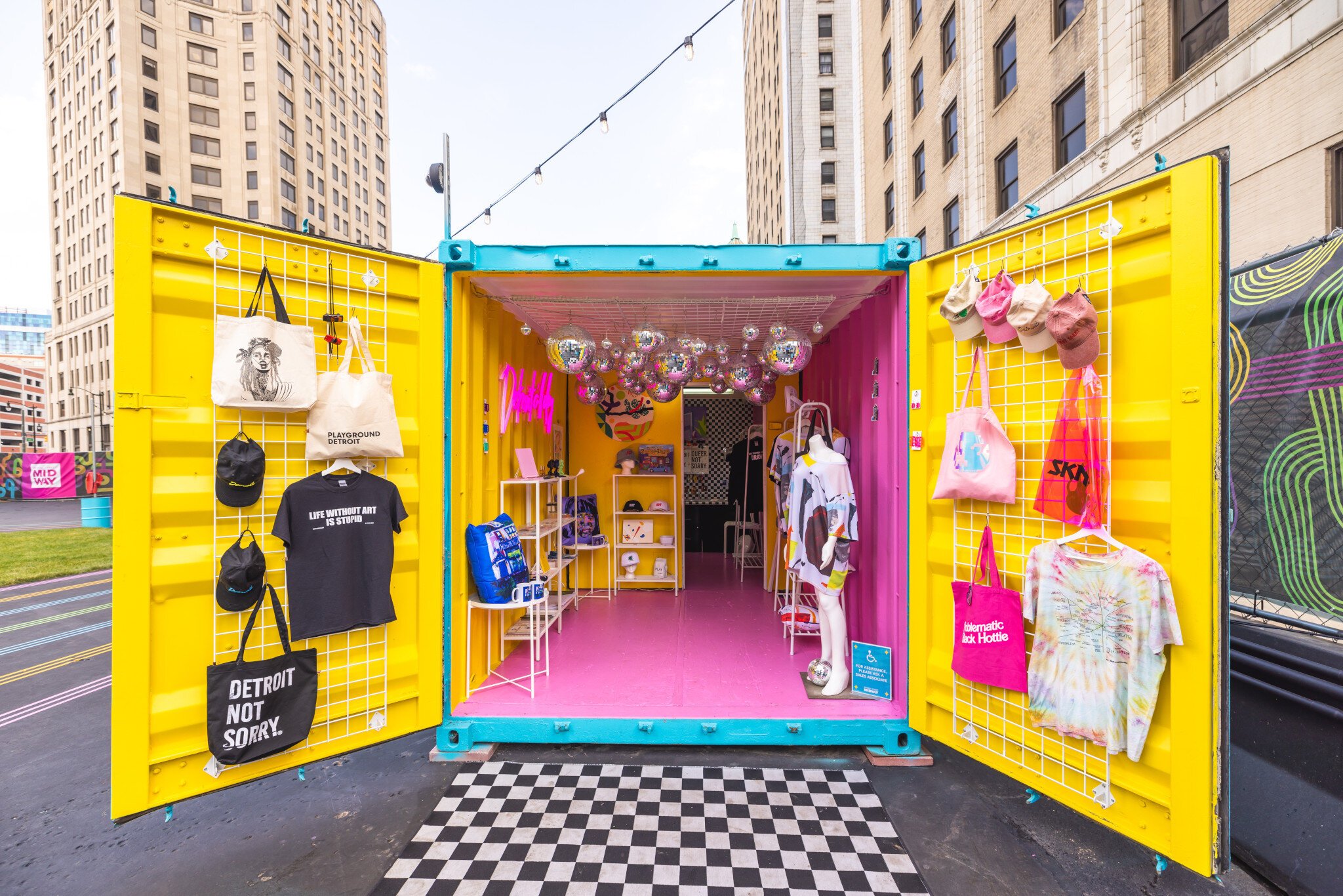 Photo supplied / Bedrock.